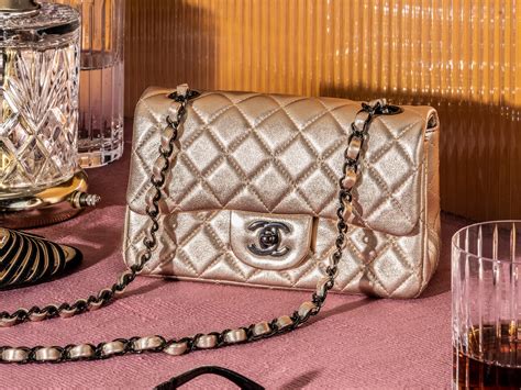 chanel summer 2021 bags|chanel season bag 2021.